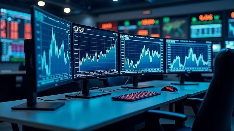 Możliwe obniżki stóp procentowych NBP 2025 - jakie czynniki będą decydować o zmianach?