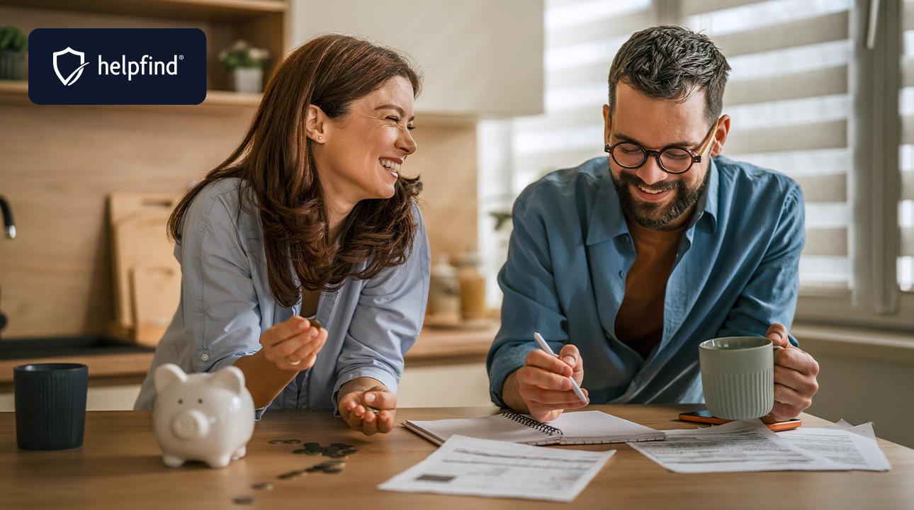 Budżet domowy – jak go zaplanować i skutecznie kontrolować wydatki?