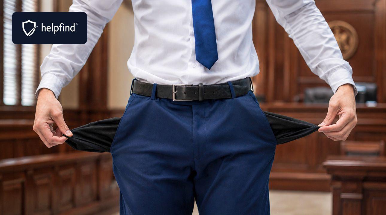 Ogłoszenie upadłości konsumenckiej. Jak to działa?