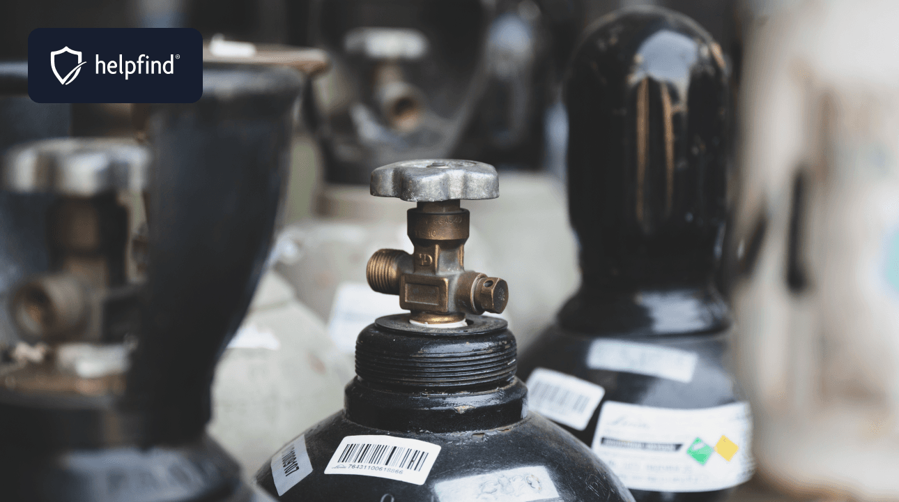 Cena gazu dla firm – ile wynosi w 2025 roku?