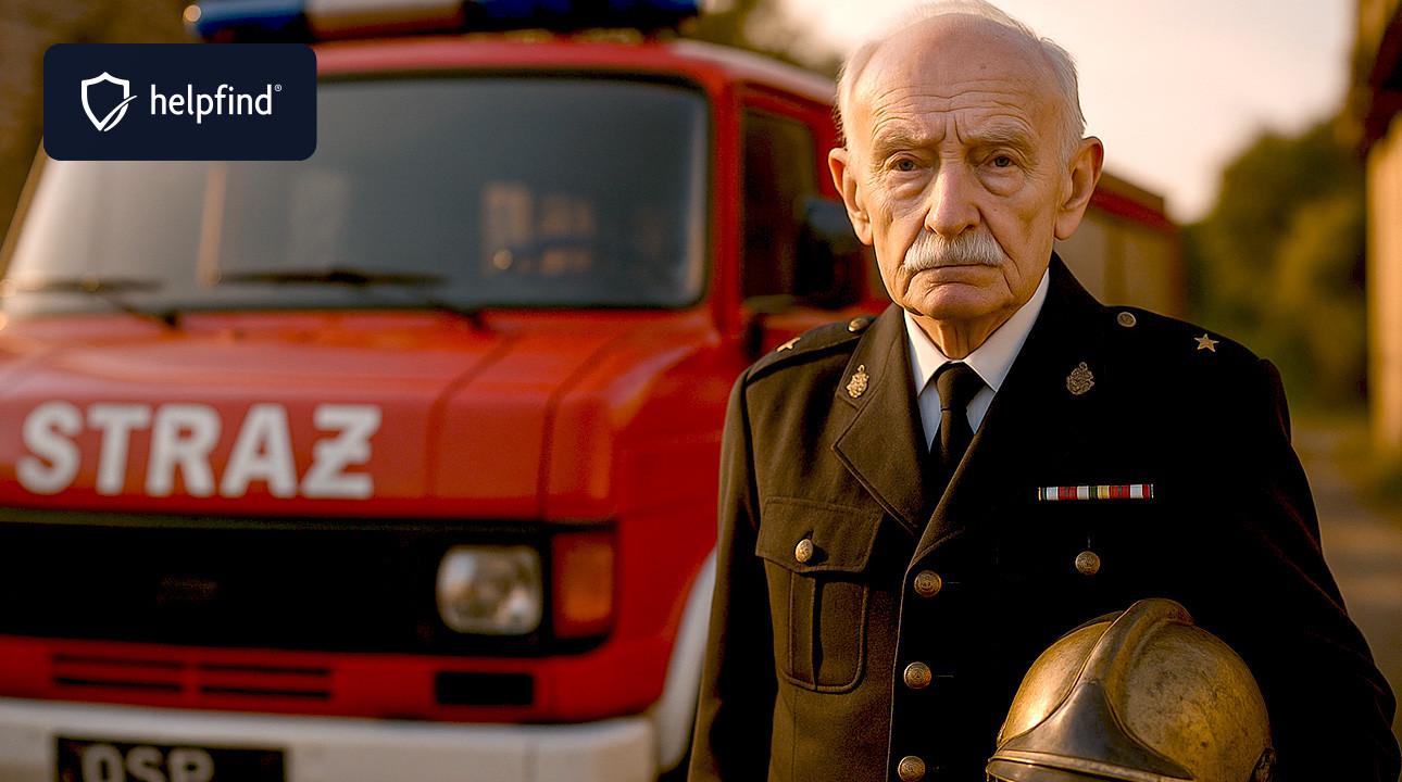 Emerytura strażaka – zasady przyznawania i najważniejsze informacje