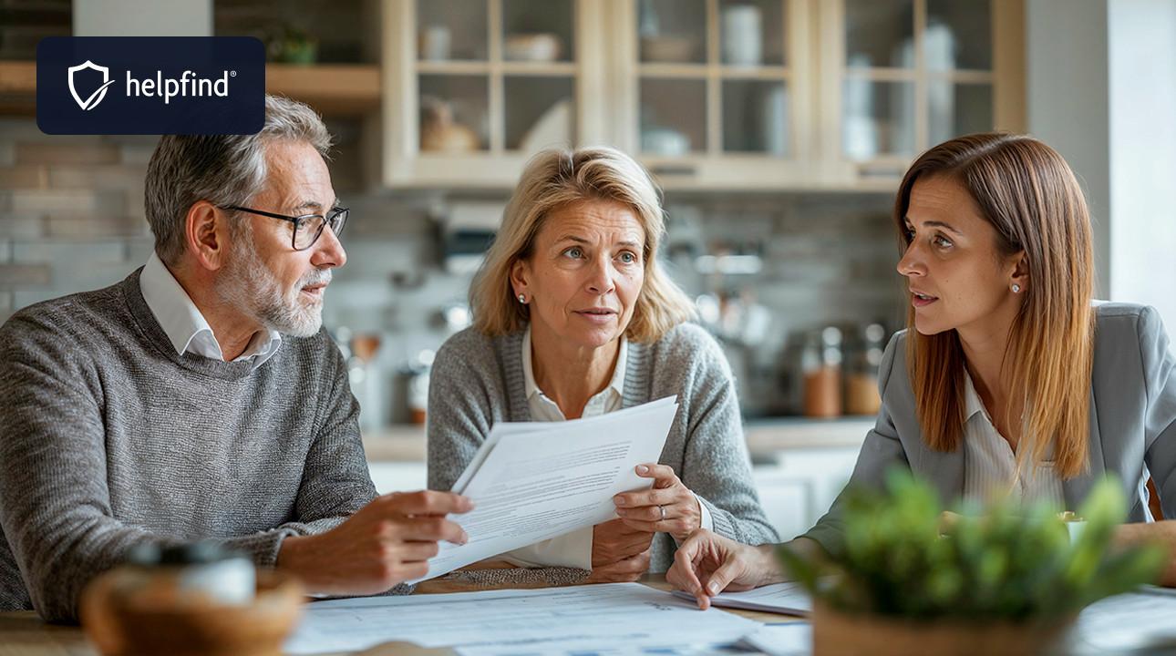 Opis szkody zalania mieszkania – jak napisać, na co zwrócić uwagę
