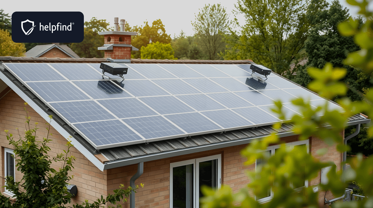 Fotowoltaika – cena w 2025 roku