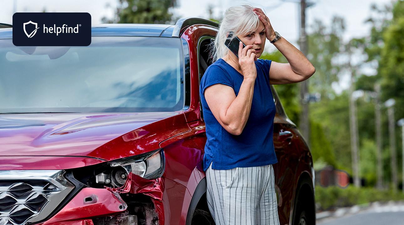 Trasti zgłoszenie szkody – proces krok po kroku, dopłata do odszkodowania