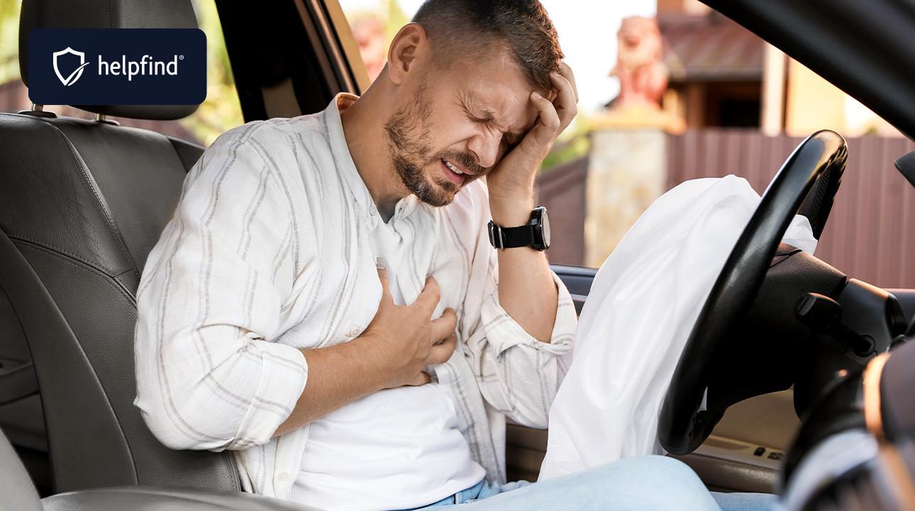 Odszkodowanie komunikacyjne – czym jest i co obejmuje?