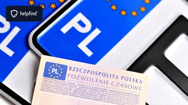 tablice rejestracyjne