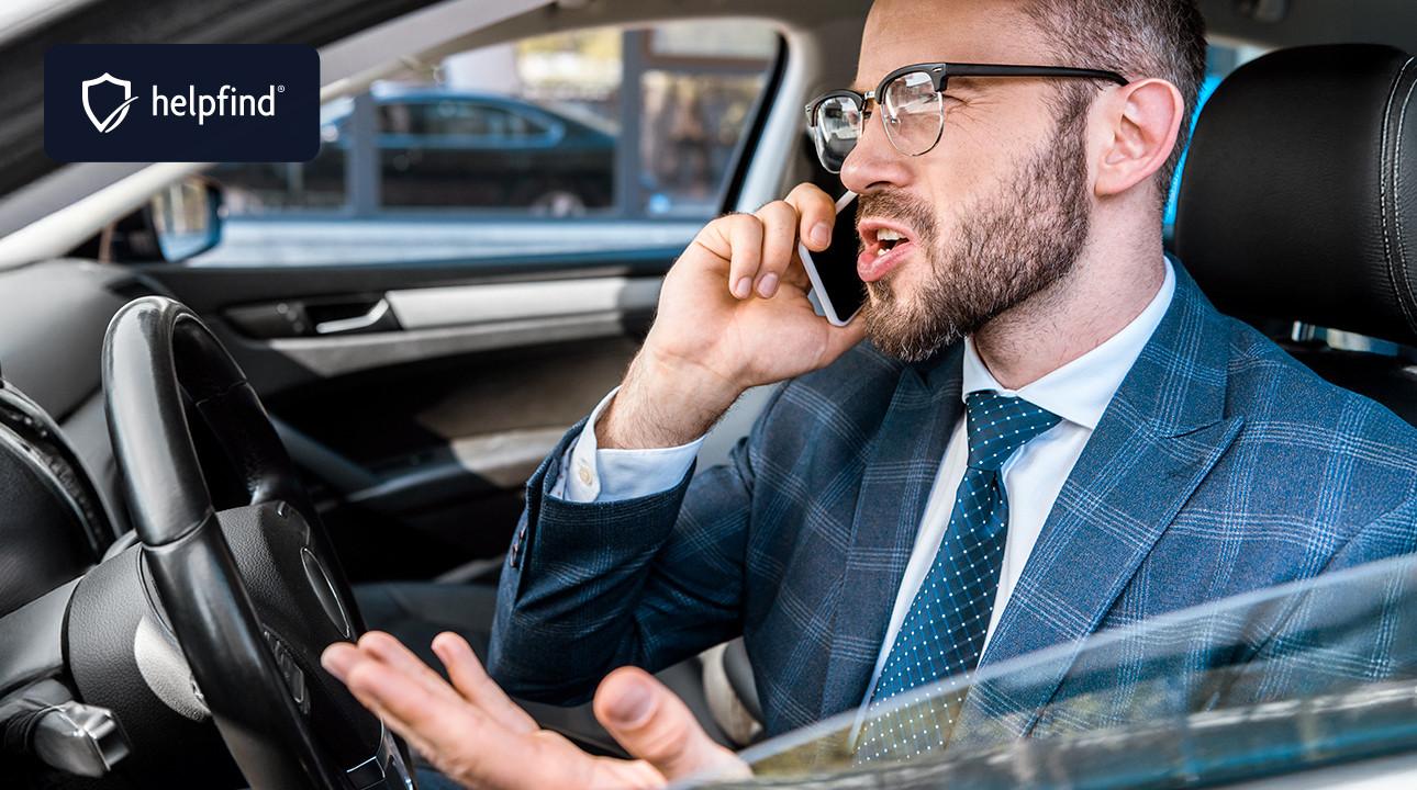 EUROINS zgłoszenie szkody – jak zrobić to poprawnie?