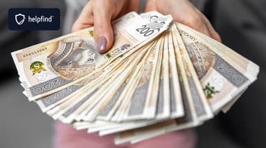 poduszka finansowa