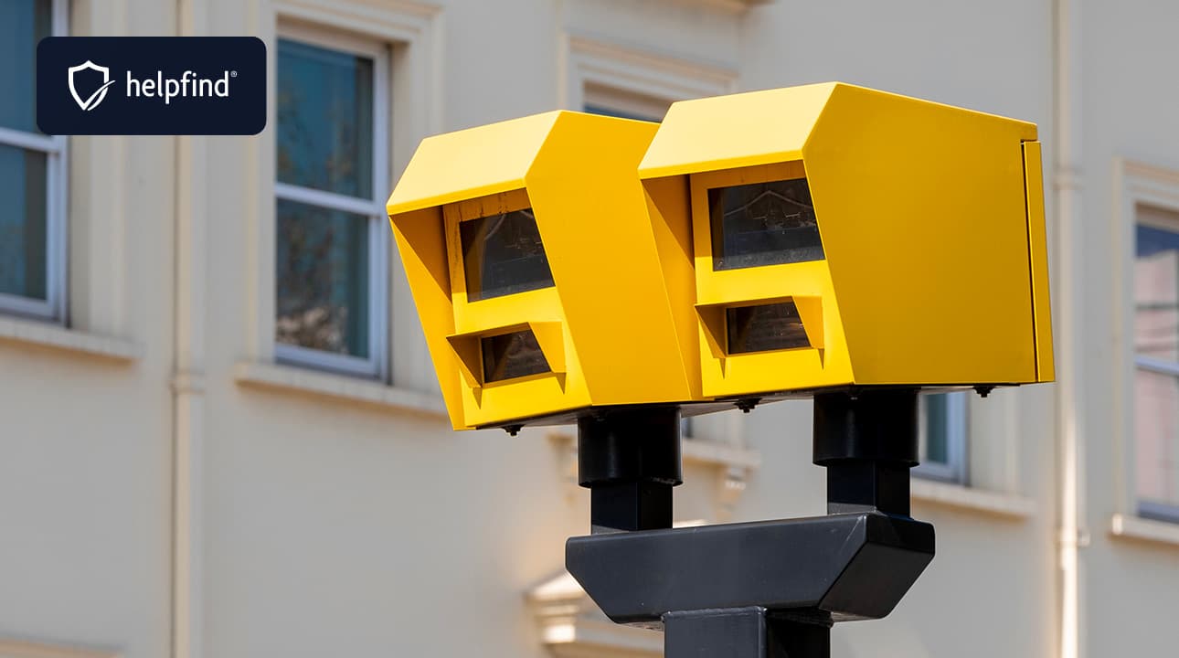 Mandat z fotoradaru – co zrobić po jego otrzymaniu?