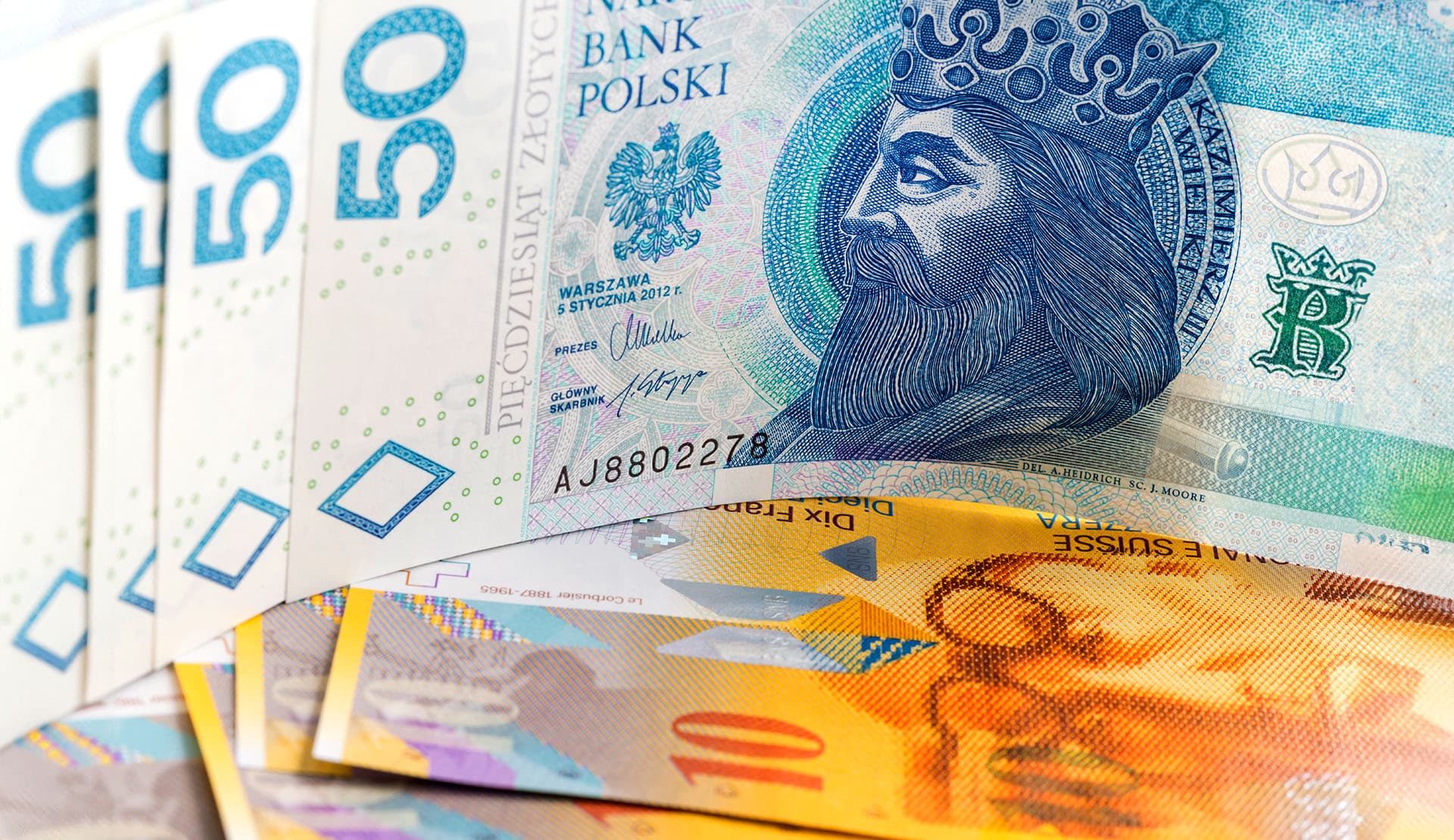 Odfrankowienie kredytu – na czym polega i kiedy się opłaca?