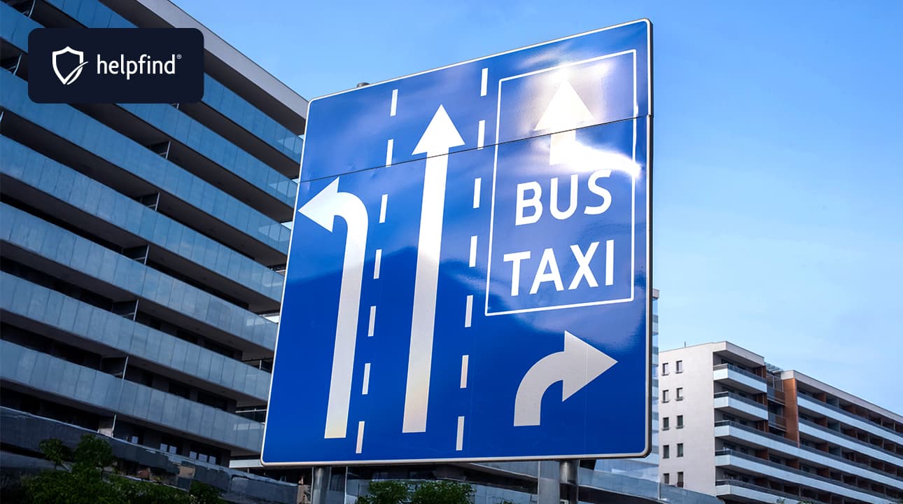 Buspas - jak działa, kto może jeździć buspasem, za co mandaty?
