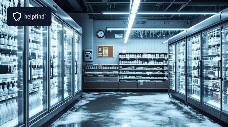 Ministerstwo reaguje na złe warunki pracy w Dino jak przebiega interwencja