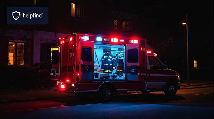 Mało kto wie jak zmieni się ochrona ratowników medycznych teraz