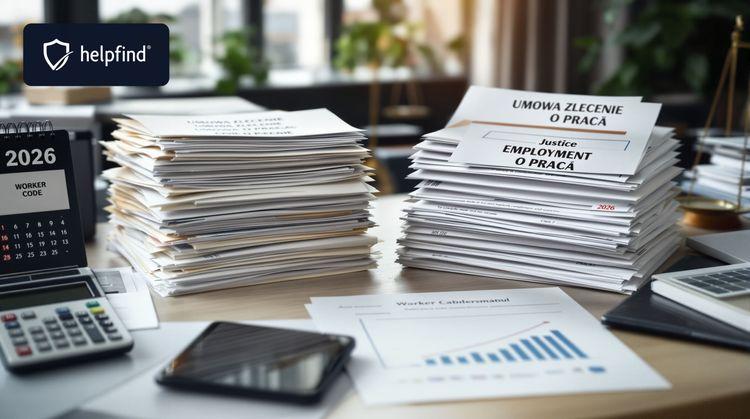 Mało kto wie jak zlecenie zamienić w etat i zyskać na tym fortunę