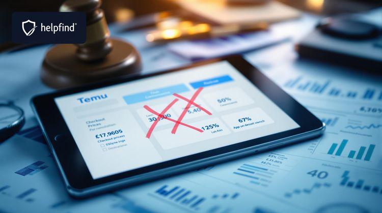 UOKiK bada Temu - potencjalne kary za wprowadzanie w błąd konsumentów