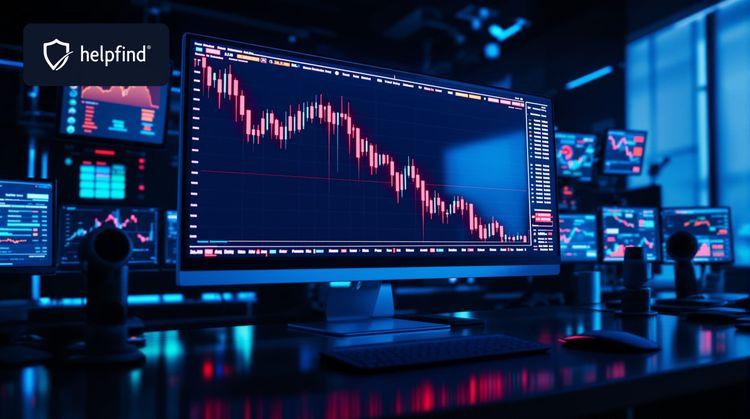 Nagły spadek ceny bitcoina Przyczyny skutki i co oznacza dla inwestorów