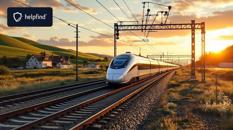 Stabilne miliardy dla Funduszu Kolejowego kluczem do rozwoju polskiej infrastruktury kolejowej