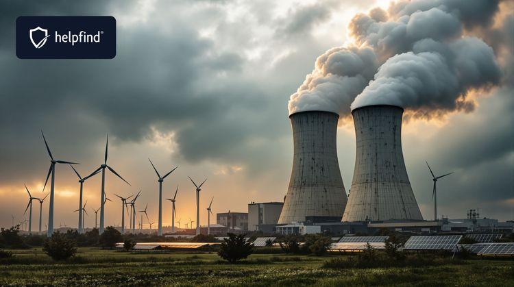 PGE wielomiliardowa strata węglowa – przyczyny, wyzwania i przyszłość polskiej energetyki