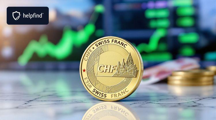 Frank szwajcarski bije rekord siły na rynku walutowym jak to wpływa na gospodarkę i inwestorów