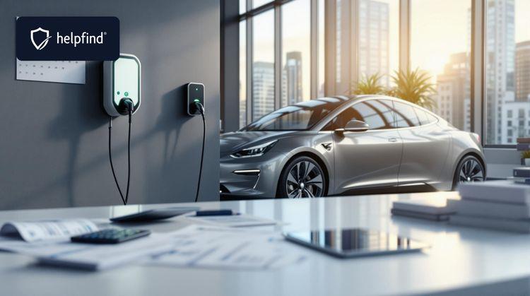 Podatek od zwrotu kosztów elektrycznych samochodów jak rozliczać zwroty za auta elektryczne?