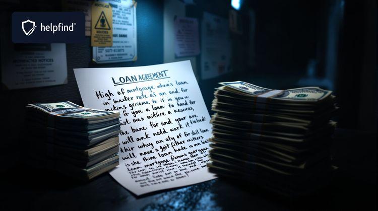 Wzrost szarej strefy w pożyczkach – przyczyny, zagrożenia i skutki dla gospodarki