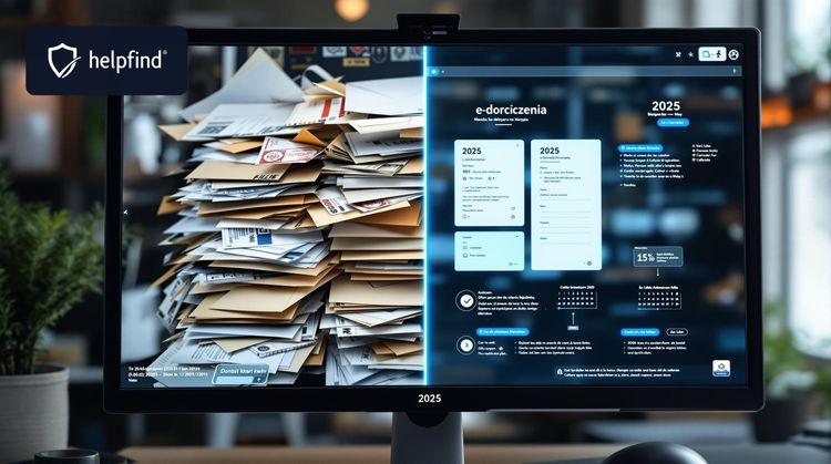 E-doręczenia dla firm - dlaczego warto już teraz założyć cyfrową skrzynkę?