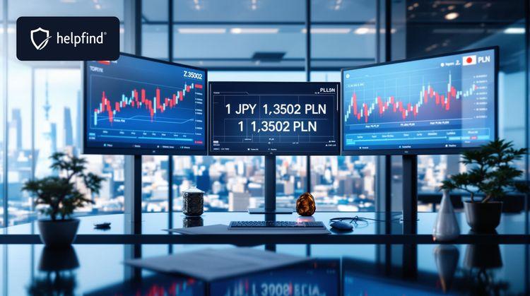 Kurs jena japońskiego 23 grudnia 2025 - co oznacza dla inwestorów i firm?