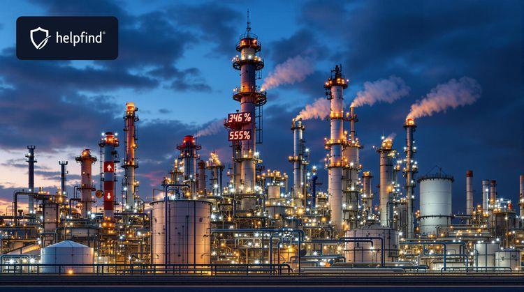 Nowe wyzwania finansowe Grupy Azoty - jak poprawić sytuację finansową spółki?