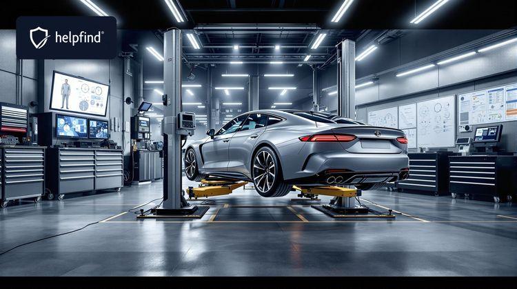 Nowe stawki za badanie techniczne samochodu 2025 – co wpłynęło na podwyżki?