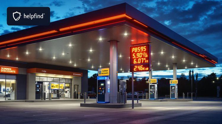 Mało kto wie o tym sekrecie taniego tankowania w sierpniu 2025