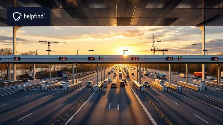 Podwyżka opłat na A4 Katowice-Kraków przyczyny i nowe stawki dla kierowców