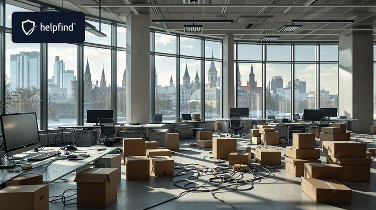 Krakowski rynek pracy pod presją - zwolnienia grupowe w międzynarodowych korporacjach