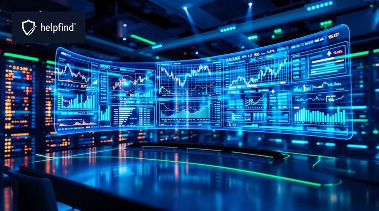 AI w tworzeniu portfela inwestycyjnego – jak sztuczna inteligencja zmienia inwestowanie?