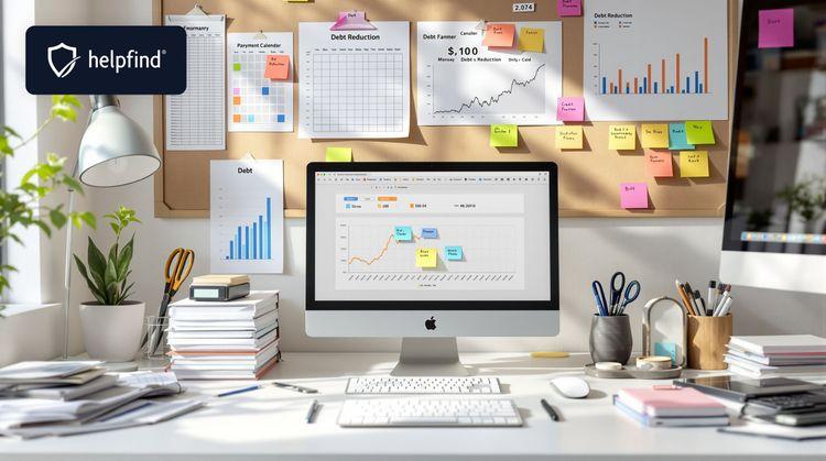 Skuteczne metody wyjścia z zadłużenia krok po kroku do finansowej stabilności