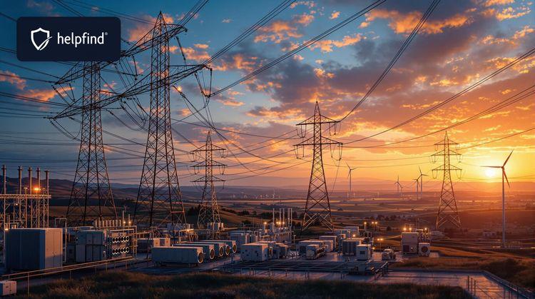 Wielomiliardowa pożyczka dla PSE – klucz do modernizacji polskiej infrastruktury energetycznej