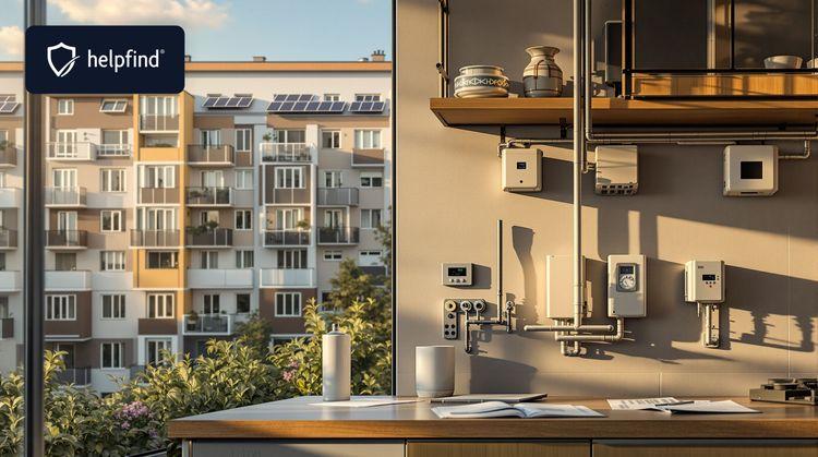 Podwyżki czynszu i mediów 2026 – co powinieneś wiedzieć przed wzrostem opłat?