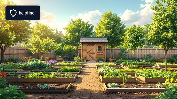 Koszty i formalności przy zakupie działki ROD – co warto wiedzieć przed zakupem?