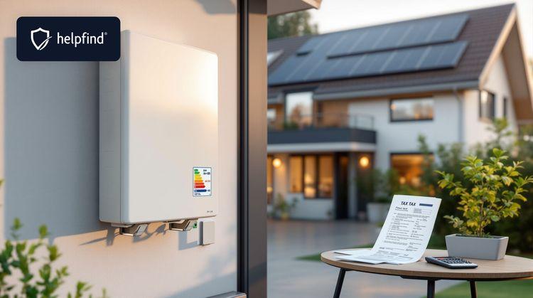 Ulga termomodernizacyjna a klimatyzacja PIT – co warto wiedzieć przed rozliczeniem?