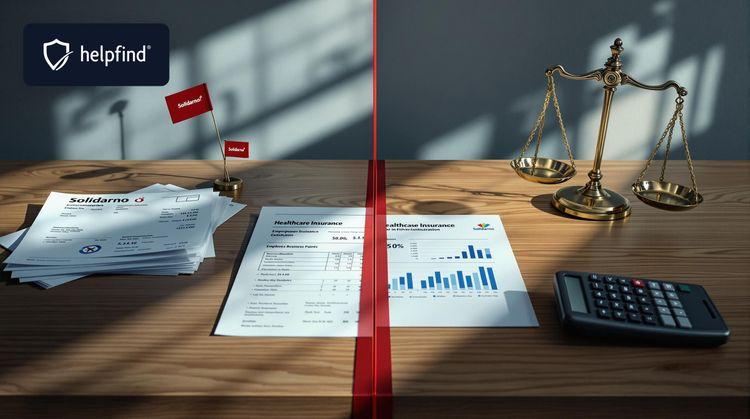 Koniec wykorzystywania pracowników na etatach - kontrowersje wokół nowelizacji składki zdrowotnej