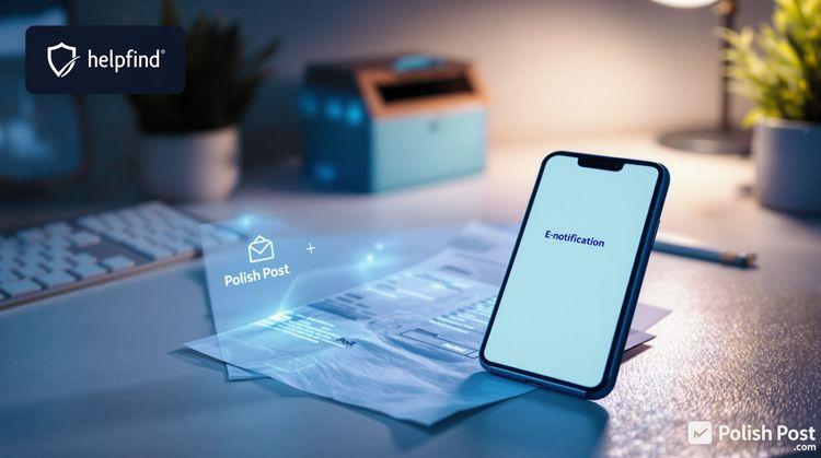 Koniec papierowych awiz w Poczcie Polskiej jak zmieni się doręczanie korespondencji od 2026 roku