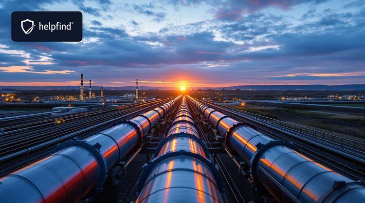 Dlaczego Trump krytykuje Europę za import surowców z Rosji i jak Europa reaguje na wyzwania energetyczne?