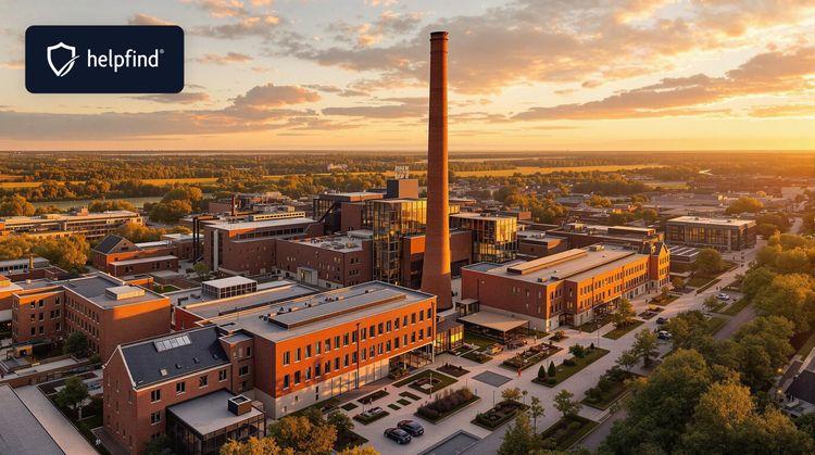 Rewitalizacja cukrowni w Pruszczu Gdańskim - jak zmieni to oblicze miasta?