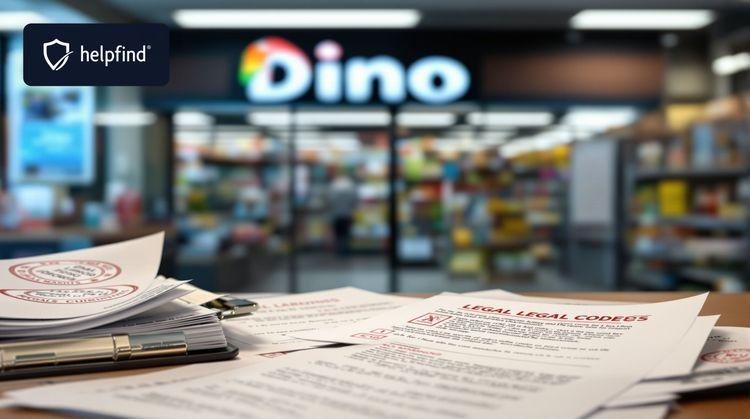 OPZZ oskarża Dino o zastraszanie pracowników – co kryje się za zarzutami?