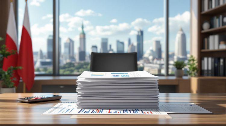 Kontrowersyjna decyzja ministra finansów Andrzeja Domańskiego o funduszach dla PiS