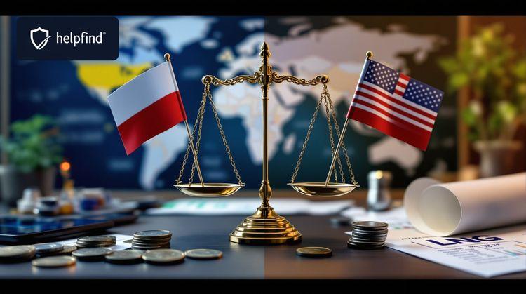 Plan Trumpa a przyszłość polskiej gospodarki jak przygotować Polskę na wyzwania i szanse