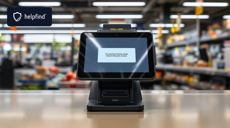 Awaria terminali płatniczych w Polsce – przyczyny, skutki i jak wpływa na codzienne zakupy