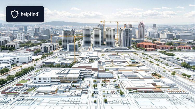 Ułatwienia w inwestycjach publicznych - nowe prawo bez planów ogólnych gmin