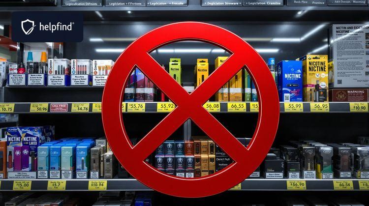 Nowe zakazy na rynku e-papierosów 2026 co zmieni się dla przedsiębiorców i konsumentów