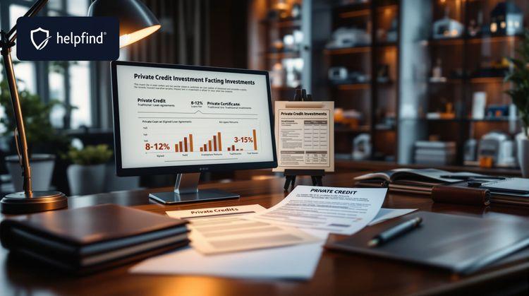 Inwestycje w niestandardowe kredyty prywatne szansą na wyższe zyski i dywersyfikację portfela