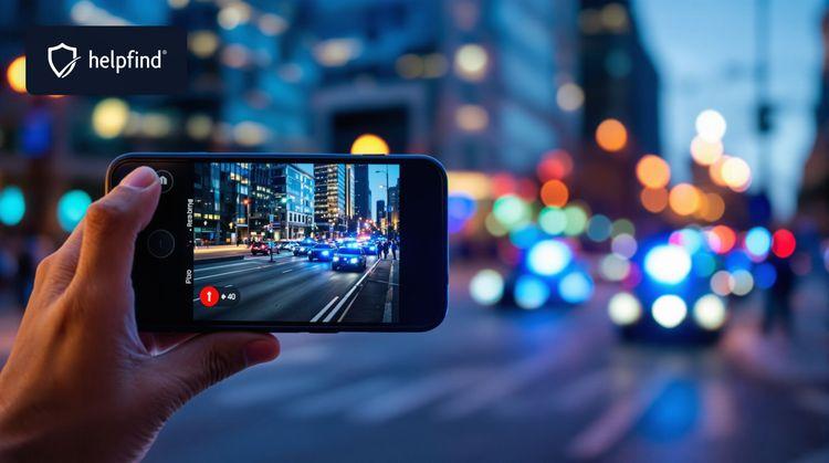 Kara za niezgodne nagranie policjanta – konsekwencje prawne i jak ich uniknąć